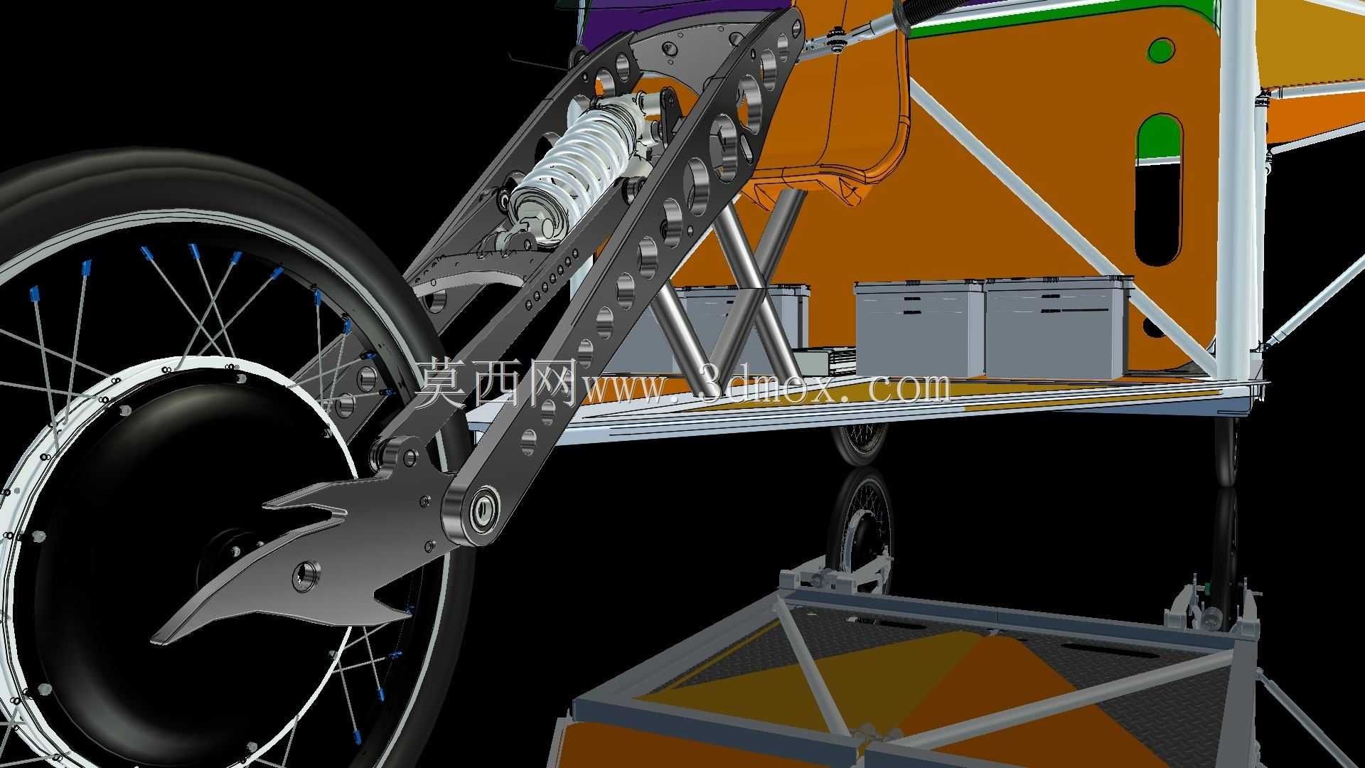 ISO TRIKE-�綯�����ƶ��̵�
