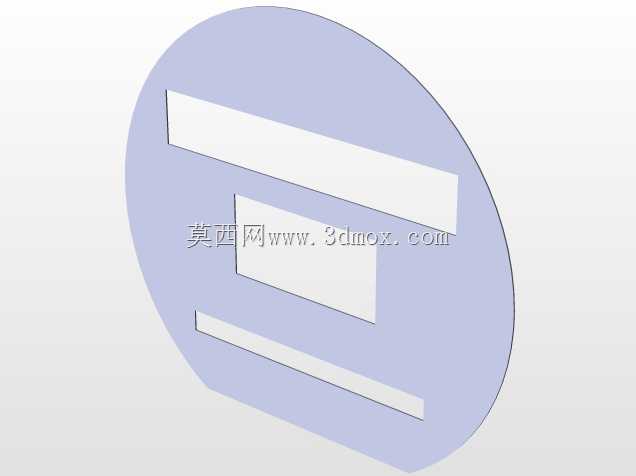 四份比萨饼