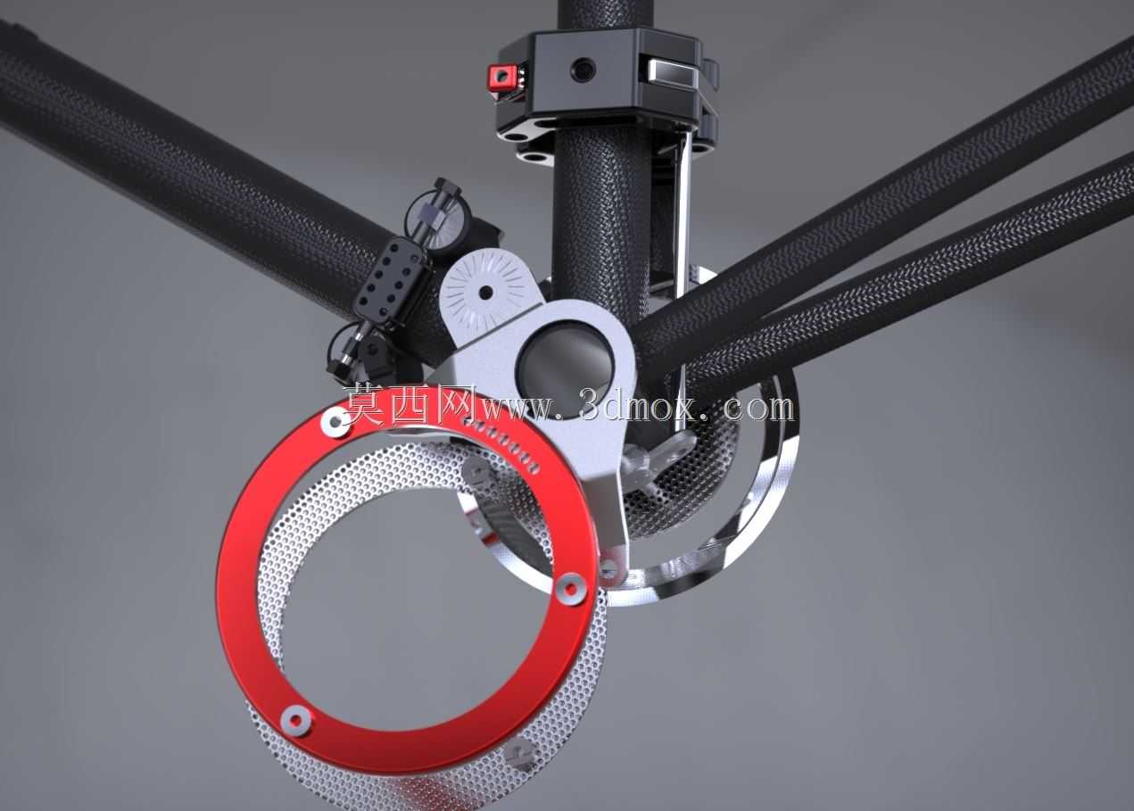 SunStar iBike电机ISOL8R