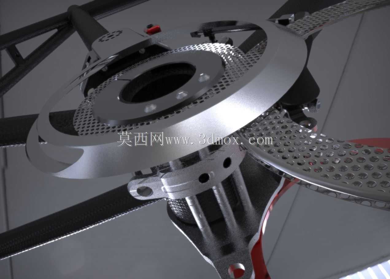 SunStar iBike电机ISOL8R