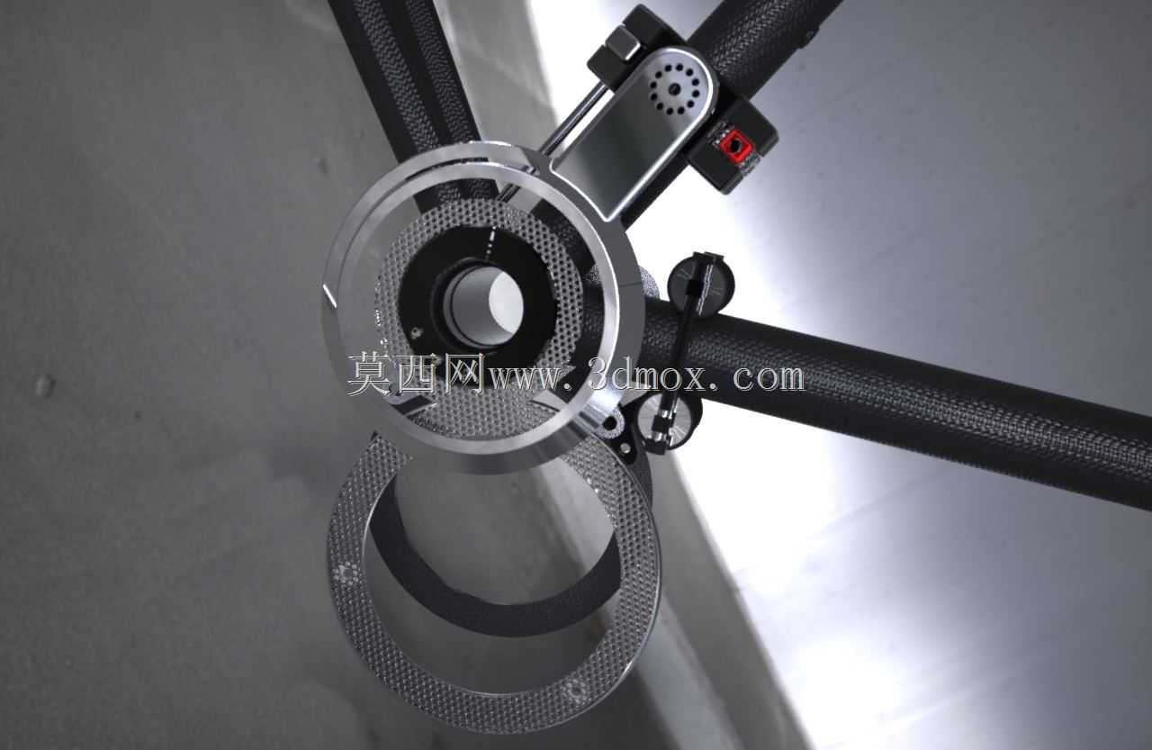 SunStar iBike电机ISOL8R
