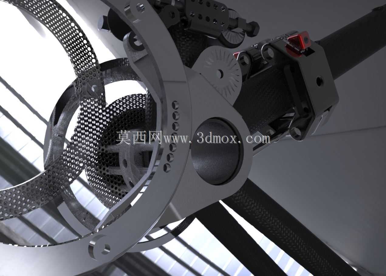 SunStar iBike电机ISOL8R