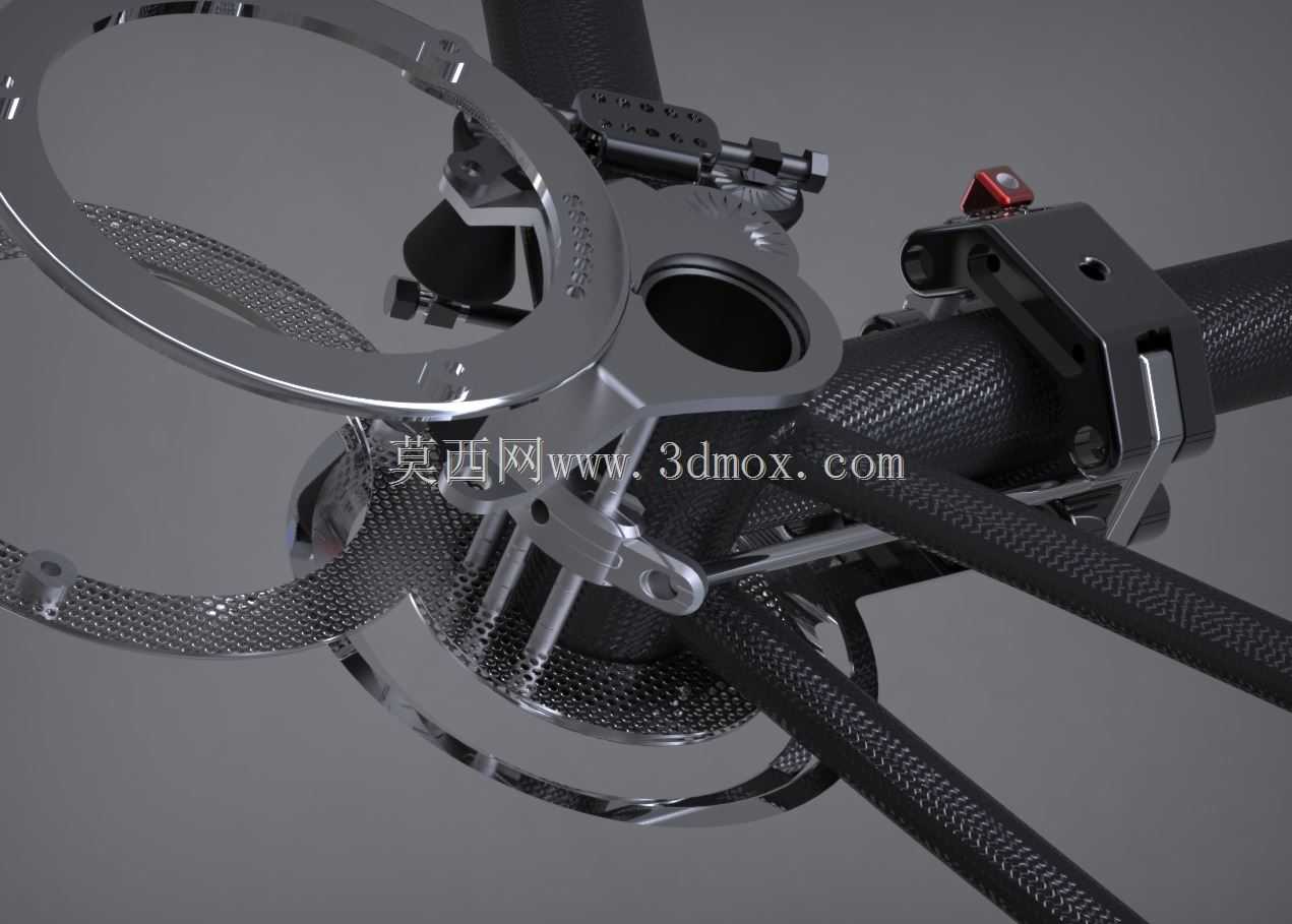 SunStar iBike电机ISOL8R