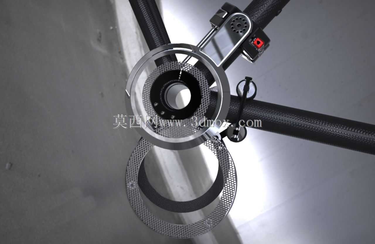 SunStar iBike电机ISOL8R