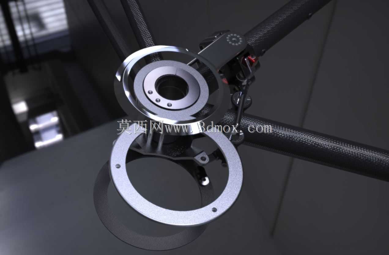 SunStar iBike电机ISOL8R