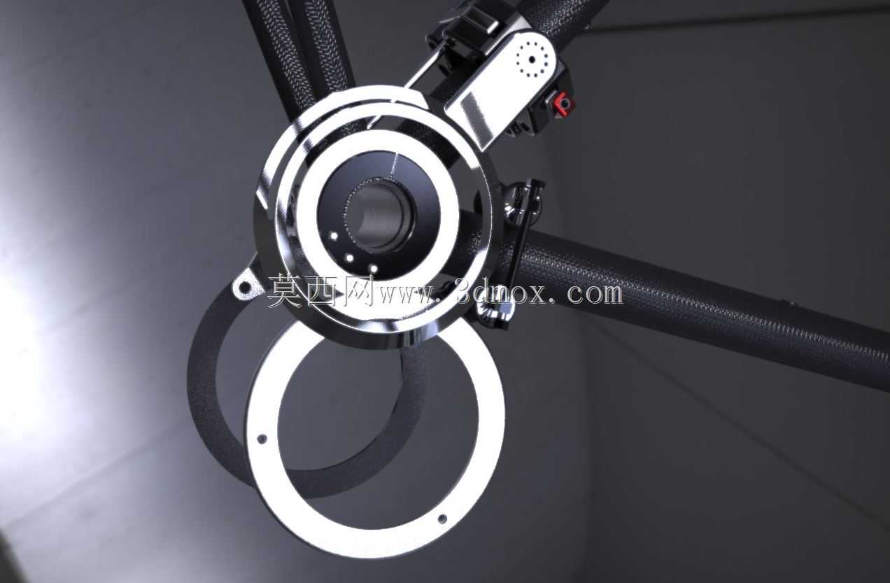 SunStar iBike电机ISOL8R