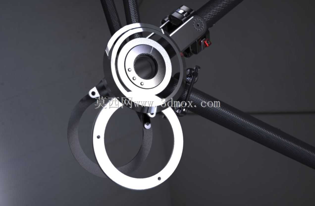 SunStar iBike电机ISOL8R