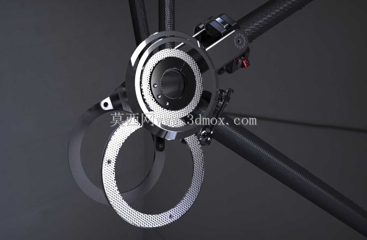 SunStar iBike电机ISOL8R