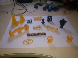 3D��ӡģ��