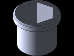 FRC IGUS适配器