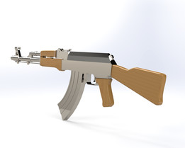 AK-47