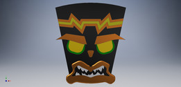 Uka Uka