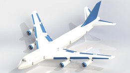 ����747