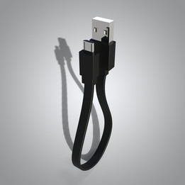 ΢��USB������
