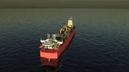 FPSO��Ⱦ