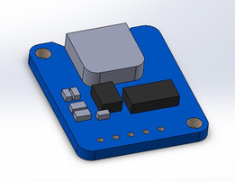 PCF8523 RTC