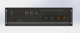 Pylontech锂离子电池US3000