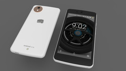 Android One�����ֻ�-Micromax