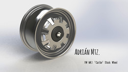����MK1�߶����泵�֡�Caribe��