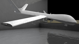 MQ-9��ʳ�ߣ����˻���