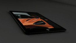 �ڰ˴�iPad