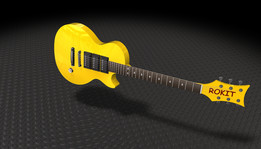 rokit les paul��Ч��ͼ