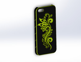 iPhone5手机壳
