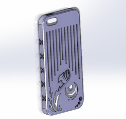 iPhone5手机壳
