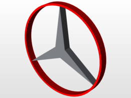 Mercedas��־