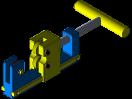 ����solidworks���и�