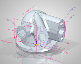 \Solid Edge ST4�ġ�SolidWorks Model Mania 2000��1�׶�\��