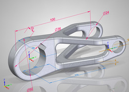 ��SolidWorks Model mania��2010��1�׶ε�ҡ��