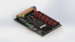 BigTreeTech SKR-PRO 