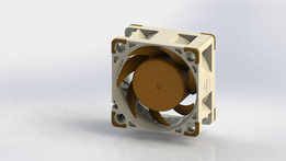 Noctua���NF-A4x20 F