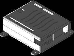 Arduino Uno Casing
