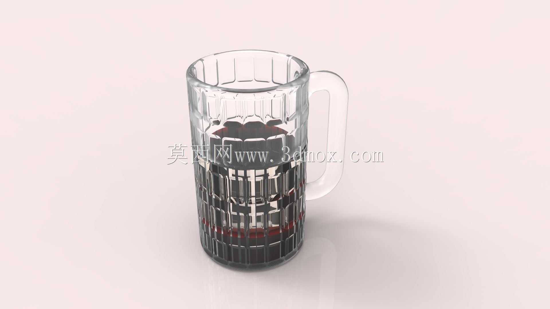Solidworks教程-杯子三维建模