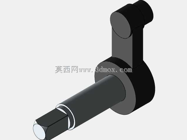 旋转传动机构