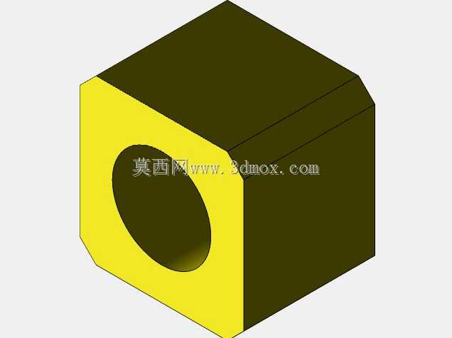 中断旋转机构180度