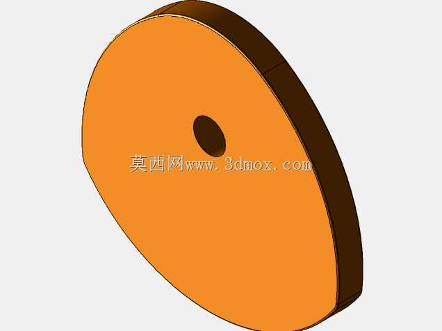 中断旋转机构180度