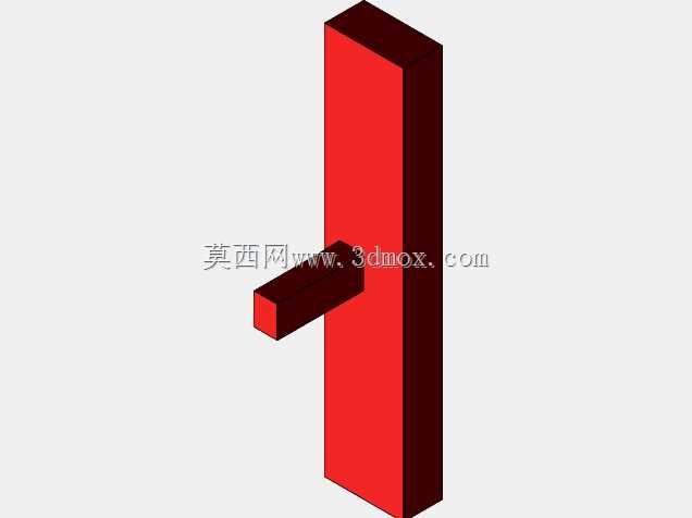 中断旋转机构180度