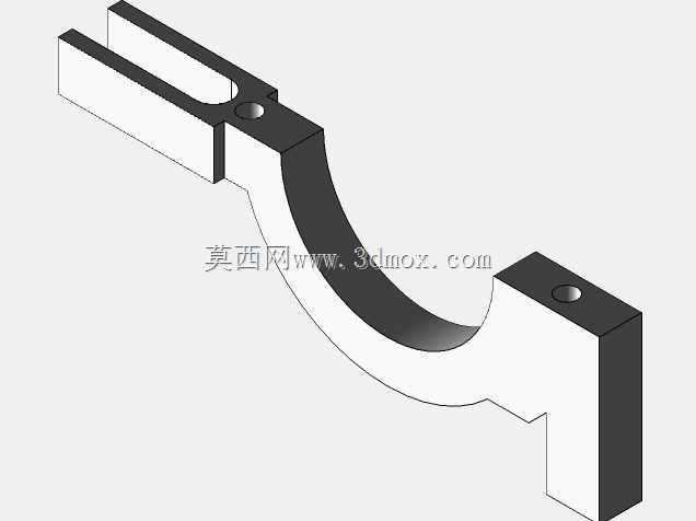 网切割机构