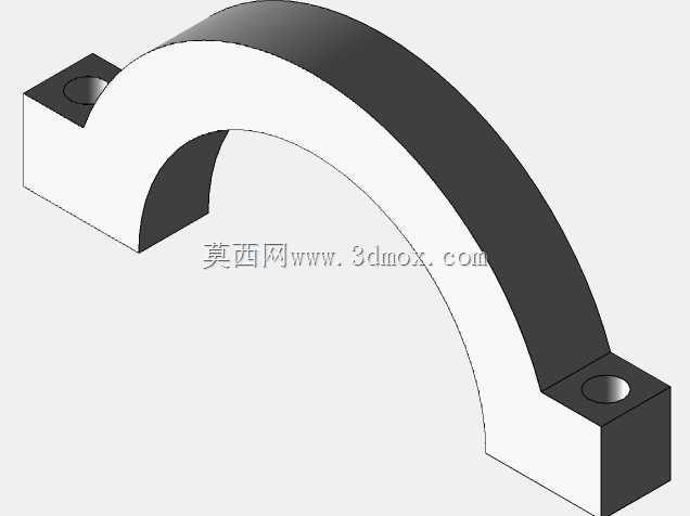 网切割机构