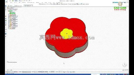 五隔箱同步开启机构