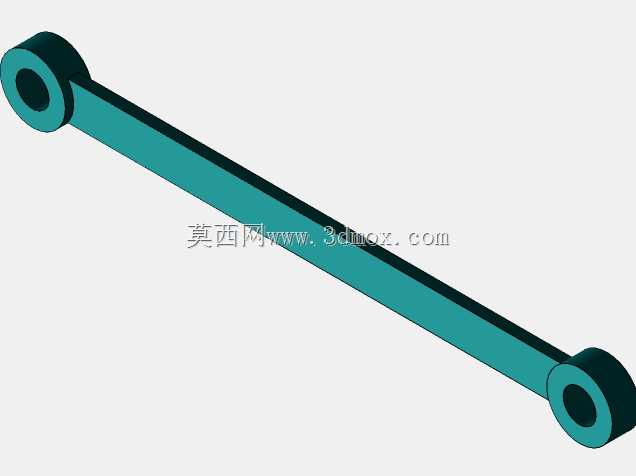 带驻留的曲柄滑块机构