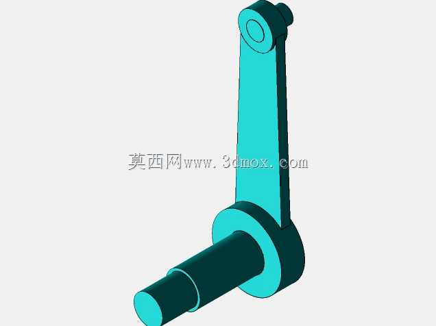 带驻留的曲柄滑块机构