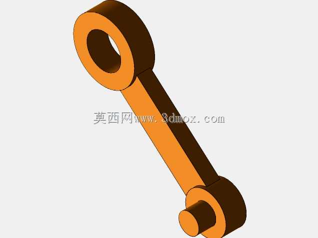 带驻留的曲柄滑块机构