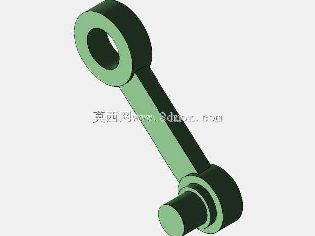 带驻留的曲柄滑块机构
