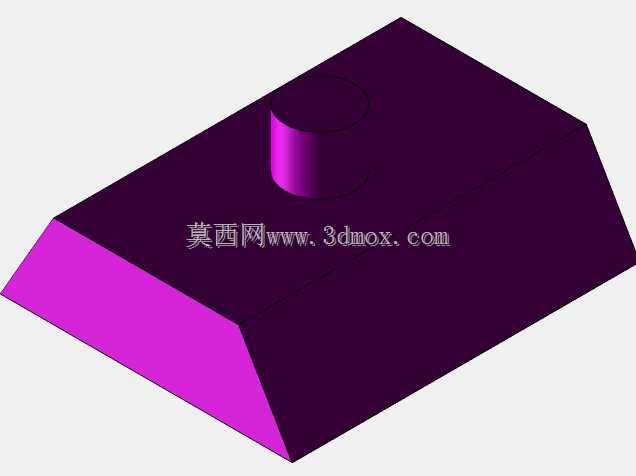 带驻留的曲柄滑块机构