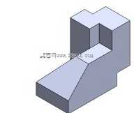 Solidworks��ѧ�߻����̳̣�ѵ����ϰ13
