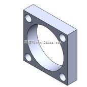 Solidworks��ѧ�߻����̳̣�ѵ����ϰ11